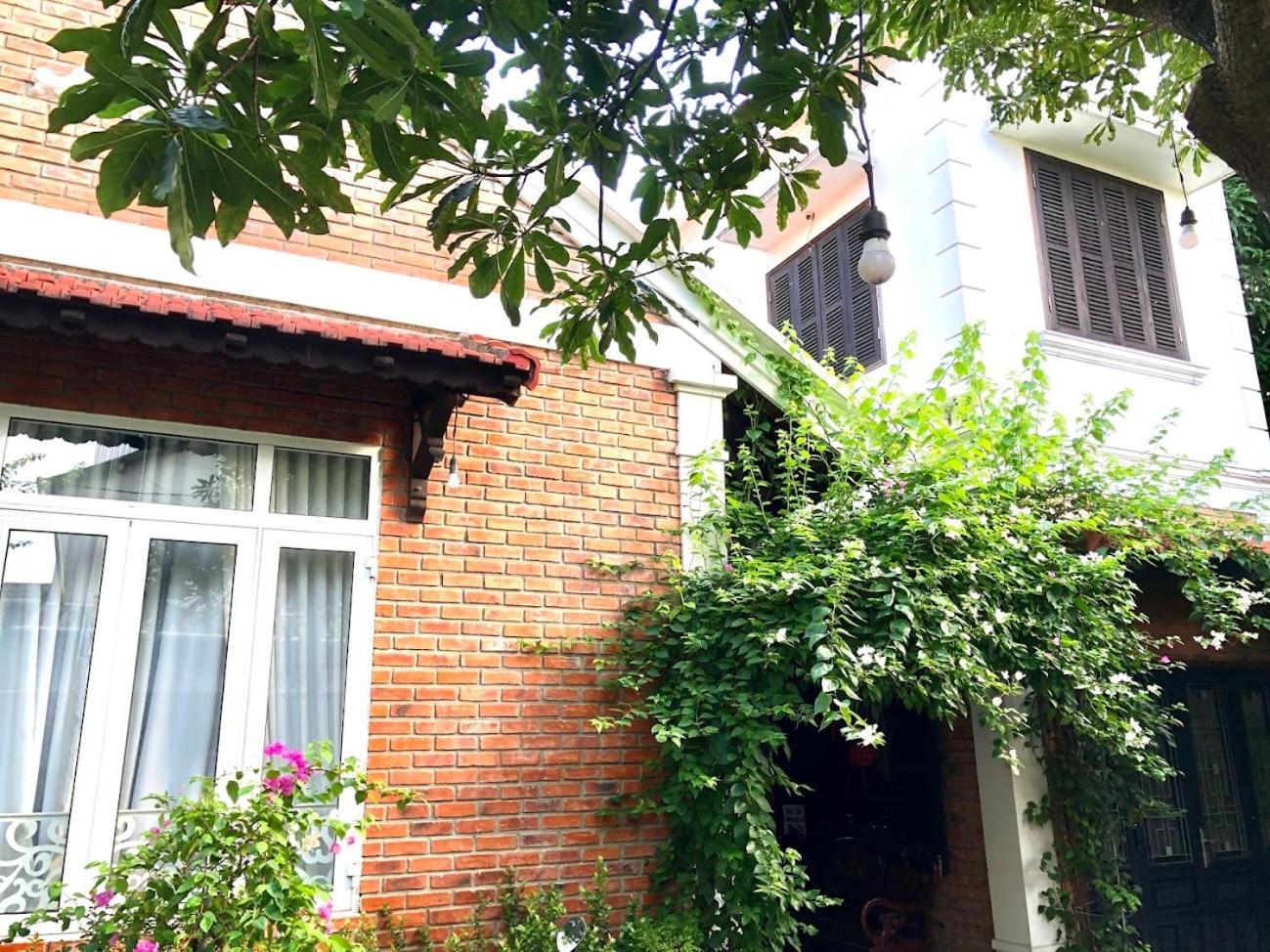 Q'Tropical Garden Homestay 顺化 外观 照片