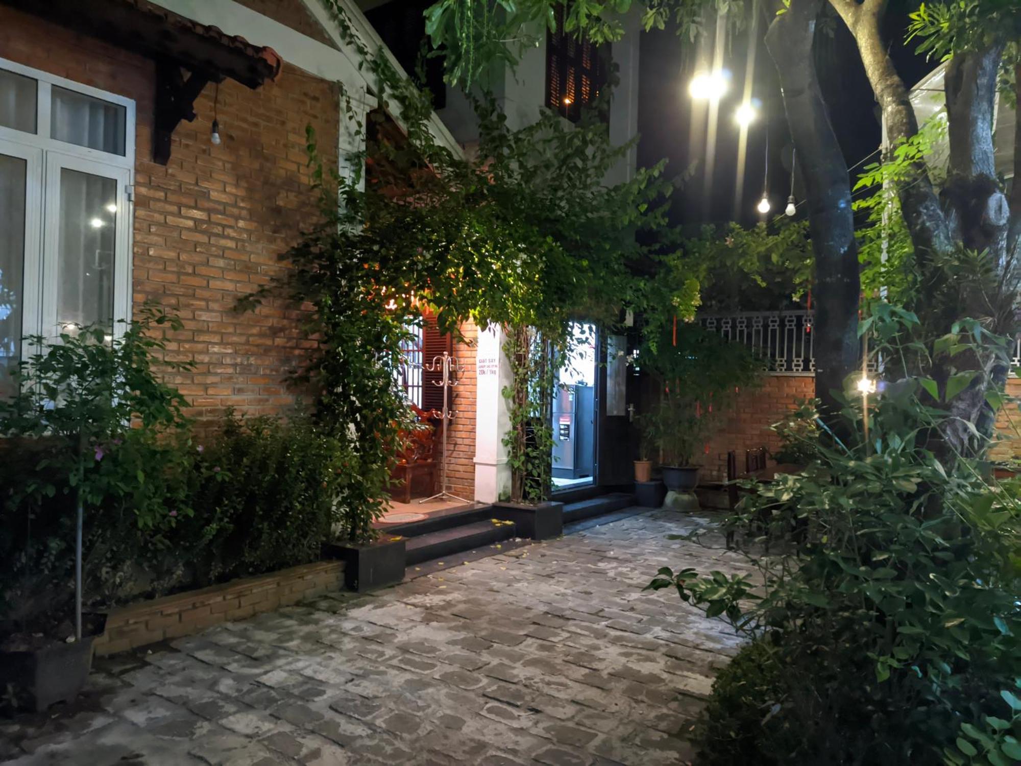 Q'Tropical Garden Homestay 顺化 外观 照片
