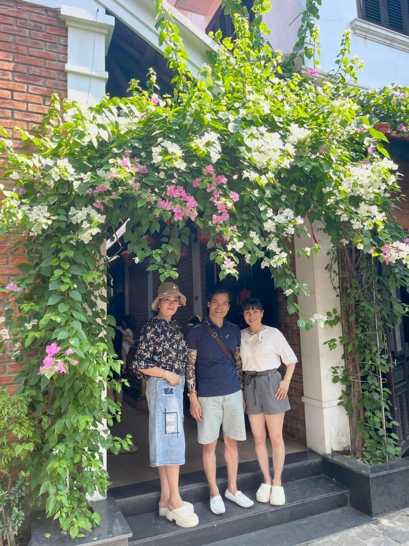 Q'Tropical Garden Homestay 顺化 外观 照片