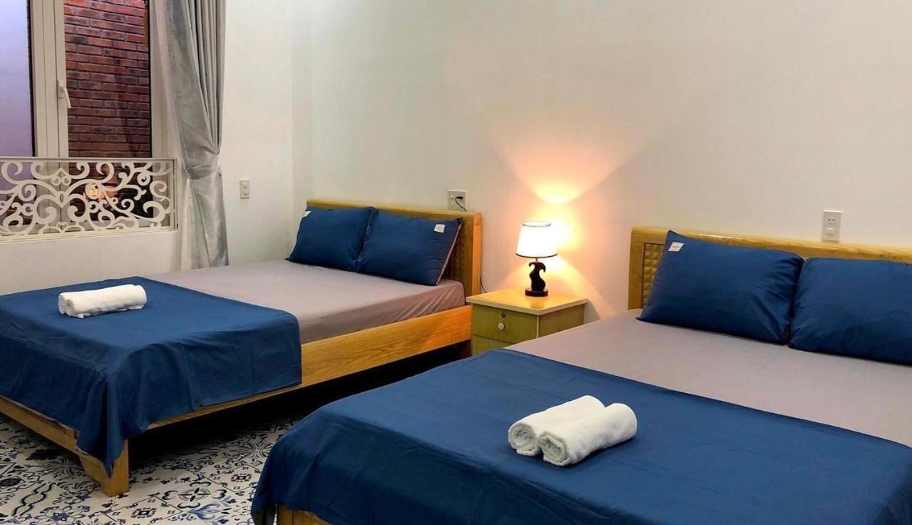 Q'Tropical Garden Homestay 顺化 外观 照片