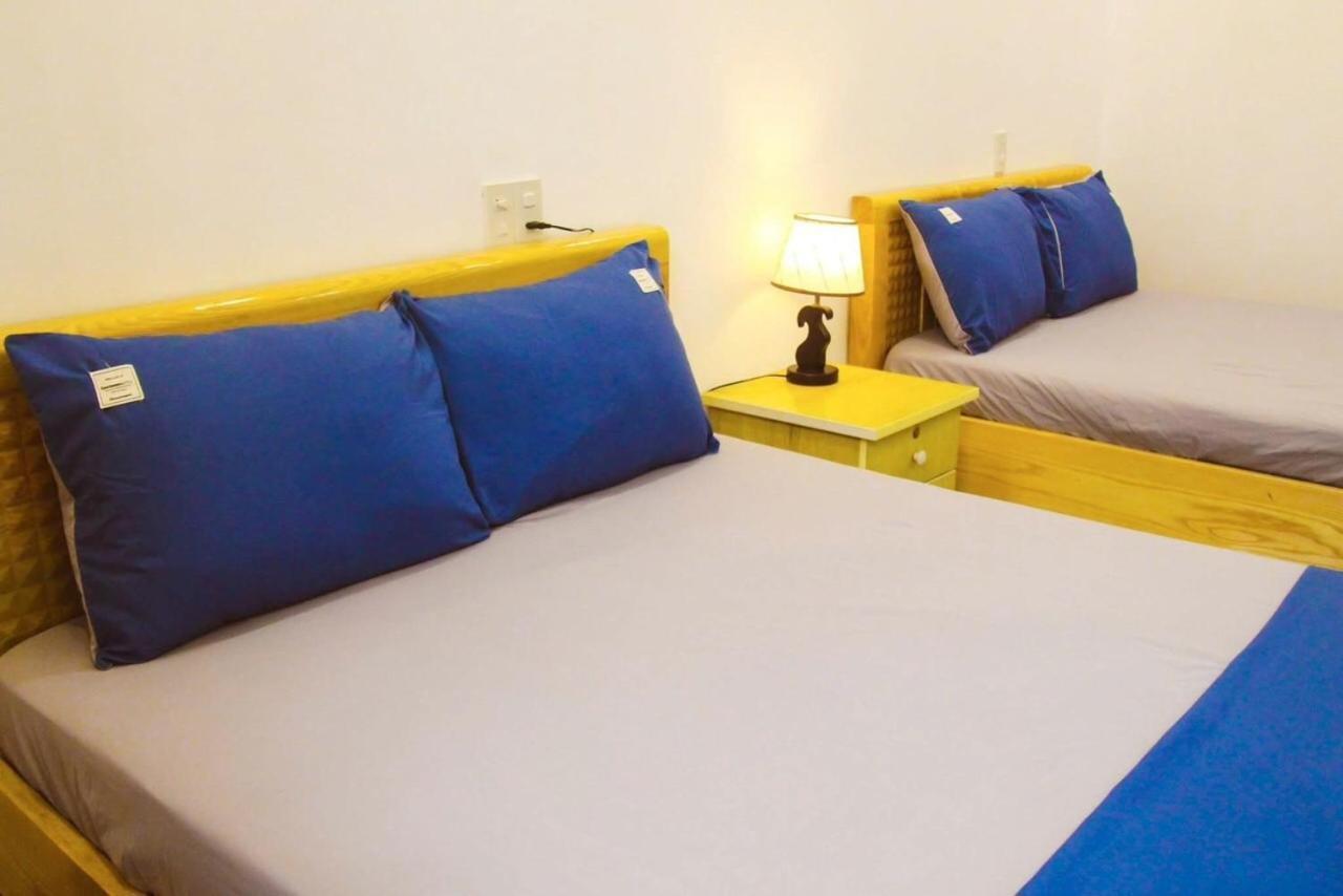 Q'Tropical Garden Homestay 顺化 外观 照片